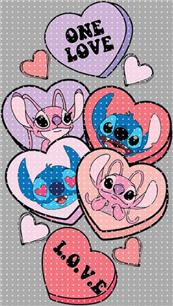 Keychain sticker-Y 626